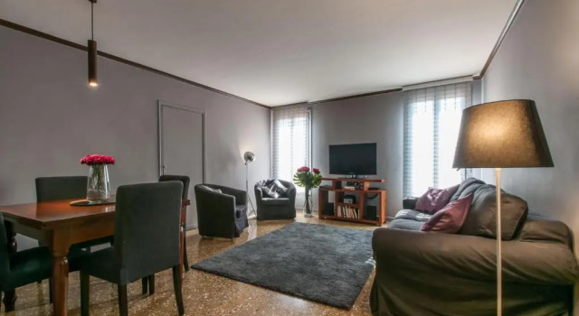 Апартаменты Centrale Venice Apartments - San Marco 3 apartments