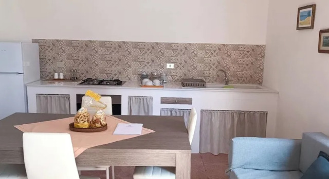 Casa Vacanze Mareverde