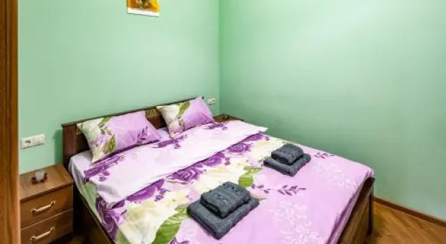 13 Franka Apartment 2, Забронировать Апартаменты/квартира Отели Львова с парковкой, рядом с Львовская галерея Зелена канапа, Парковка