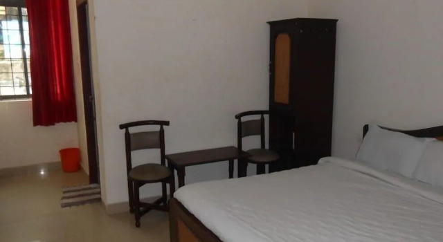 RJ Inn, Забронировать Отель Отели штата Тамилнада 5 звезд, 5*