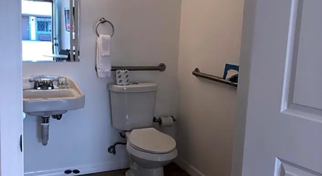 Номер Standard Spinnaker Inn of Naples