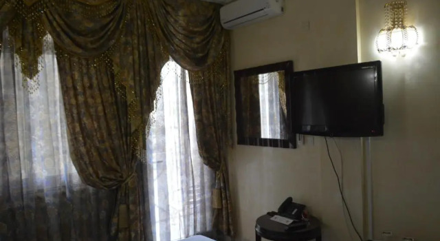 Номер Standard Hotel Africa