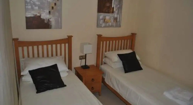 Playa Golf R6 Grd Flr Apartment And Comm Pool P247, Забронировать Апартаменты/квартира Апартаменты Ориуэла, Апартаменты/квартира