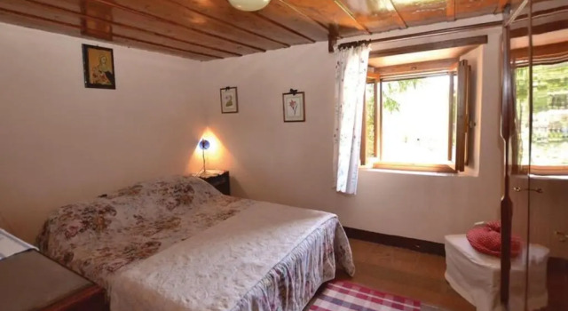 La Casina Di Lonnano