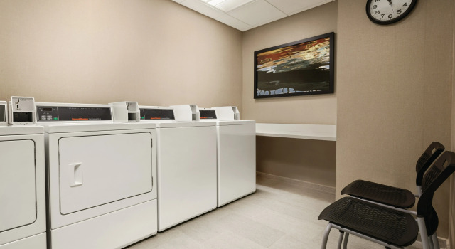 Homewood Suites by Hilton Washington DC Capitol-Navy Yard