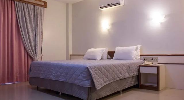 Номер Superior Praia Sol Hotel