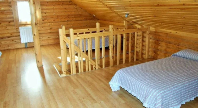 Camping Escarra, Rezervasyon Kamp Alanı Formigal havuzlu oteller, Yüzme Havuzu