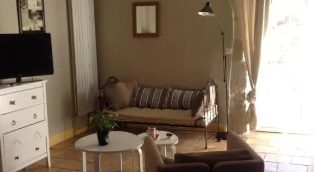 Номер Comfort La demeure