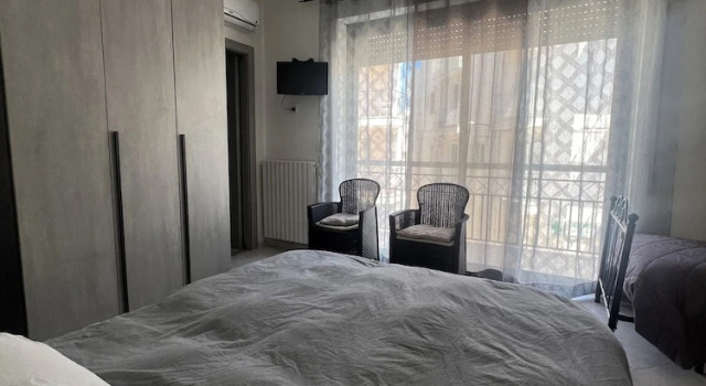 Номер Deluxe Dimora Le Grottaglie -Centro Polignano a Mare