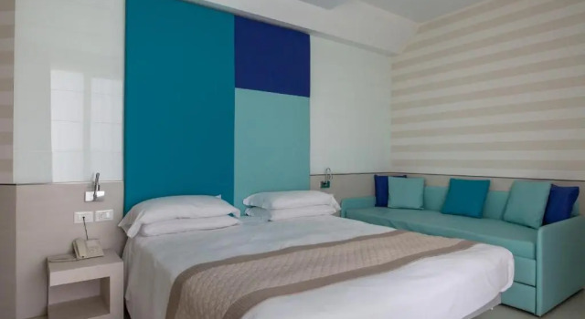 Номер Superior Hotel Colombo