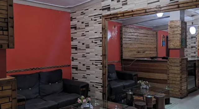Urban Viber Motel, Reserva ahora Motel Moteles en Kigali, Motel