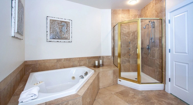 Three Bedroom With Media Room - Unit Crdph15, Prenota Hotel Hotel a Alabama con piscina, Piscina