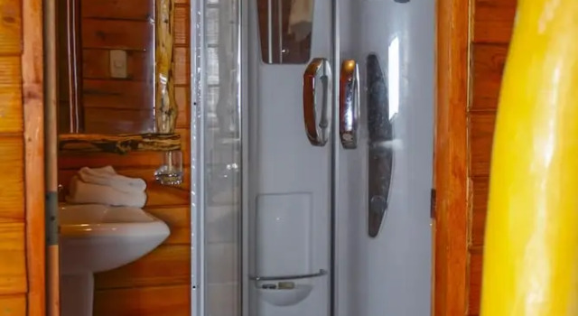 Номер Standard с балконом и с красивым видом из окна Hotel SeaBreeze