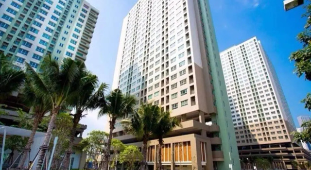 Lumpini Vacation Apartment