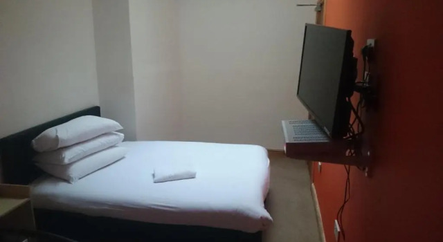 Номер Standard City View Hotel Stratford