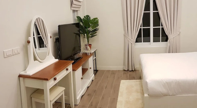 Номер Standard Vanida Antique Home
