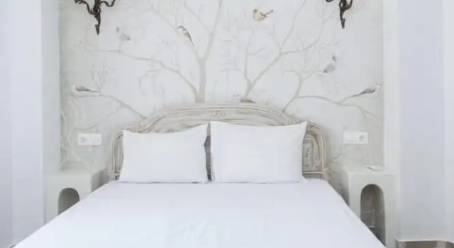 Апартаменты Beautiful Apartment in Pagkrati-GTD95601