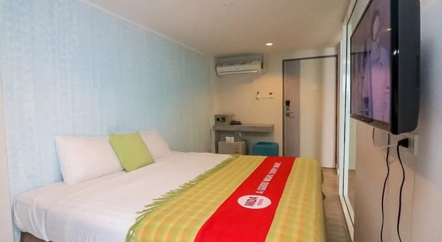 NIDA Rooms Mimosa Pattaya 81