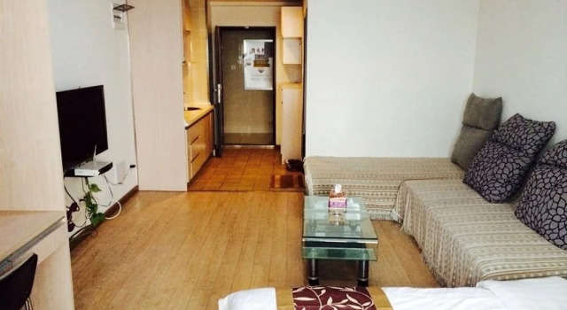 Langyi Apartment Hotel, Prenota Appartamento Chongqing Chongqing Area