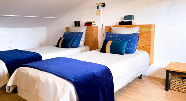 Mökki La Villa 103