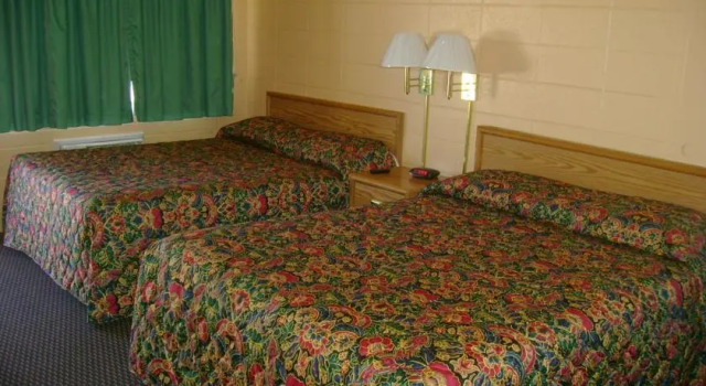 Fireside Inn