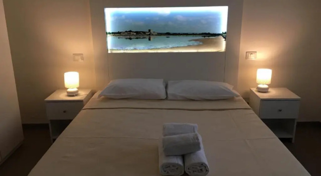 Agriturismo la Confina