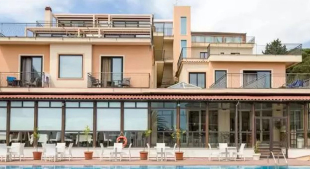 Villa Esperia Hotel