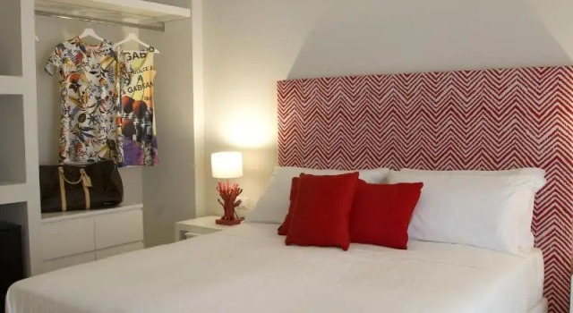 Sorrento ResArt Suite