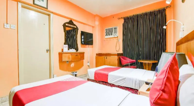 Номер Standard OYO 270 Dream Land Hotel