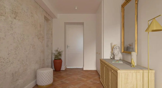 Двухместный номер Standard с видом на море Vila Perast Boutique Hotel