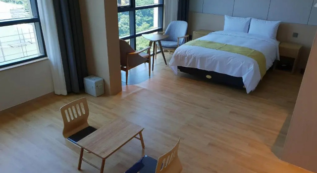 Семейный номер Standard Hotel Winstory
