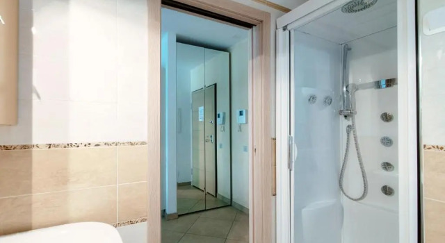 Студия Prestige du Lac 7
