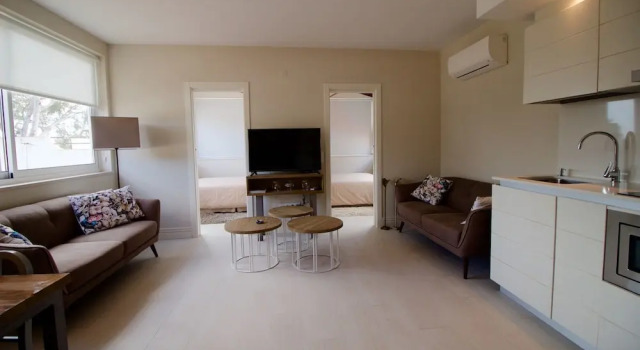 GuestReady - Horta do mar, Забронировать Отель Вила-Нова-де-Касела Nature Reserve Ria Formosa, рядом с Quinta da Ria Golf Course