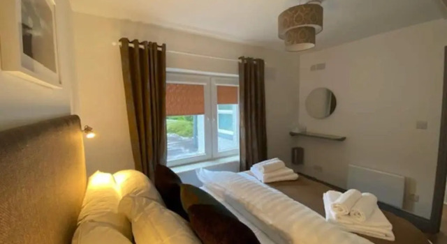 Апартаменты Location Location - Gorgeous 3 Bed Apartment in Killarney