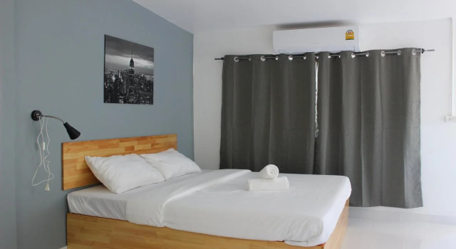 The Naps Hostel, Забронировать Хостел Хостелы Накхонсавана, Хостел