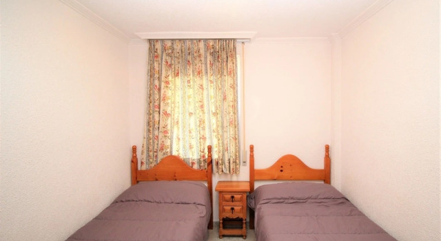 Apartamento Edimar 2 - 3