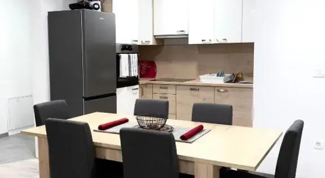 Апартаменты Perfect Place Apartments