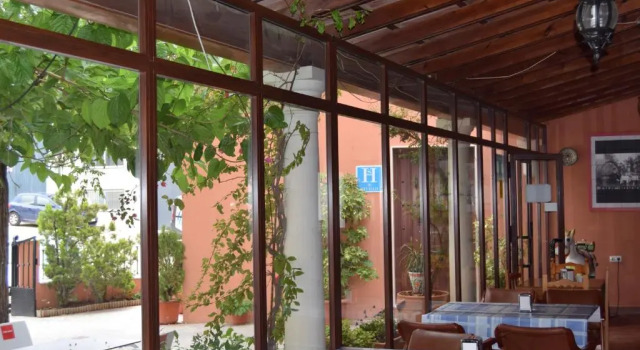 Номер Standard Hotel Río Seco