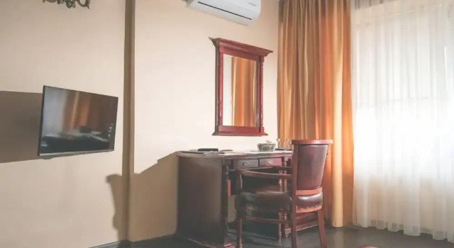 Supérieure chambre Vila Roma