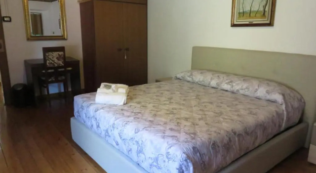 Standard Zimmer B&B Sangiorgio
