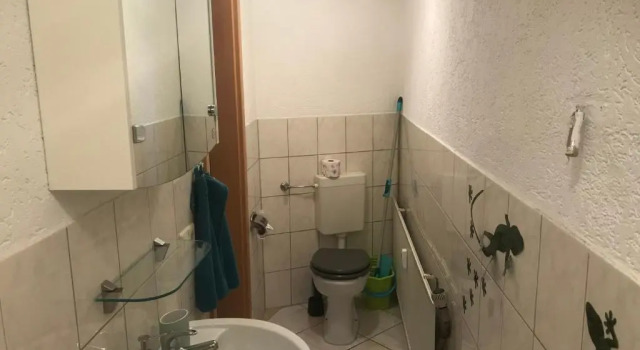 Апартаменты Ferienwohnung15 Ehrenfriedersdorf