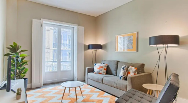 Chiado Mercy - Lisbon Best Apartments