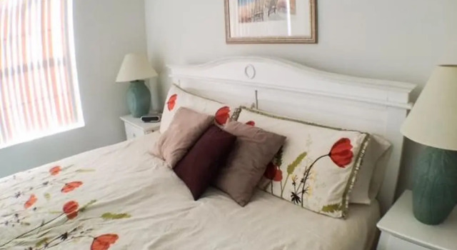 Rebecca 1377 Apartment 4 Bedroom, Забронировать Апартаменты/квартира Отели Lakeland - Winter Haven с парковкой, Парковка