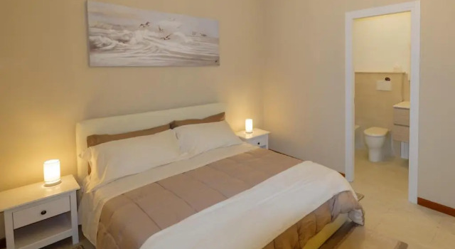 Двухместный номер Standard Your House Rooms