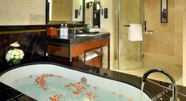 Одноместный номер Superior Crowne Plaza Chengdu West by IHG