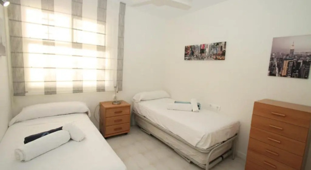 Arenda Apartamento Flamencos 213