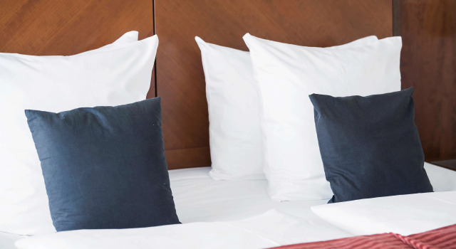 Четырёхместный люкс Best Western Plus Airport Hotel