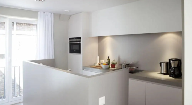 Апартаменты Superior House Loppem 9-11
