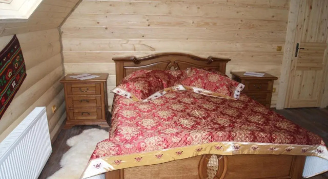 Люкс Отель Дикий Мёд