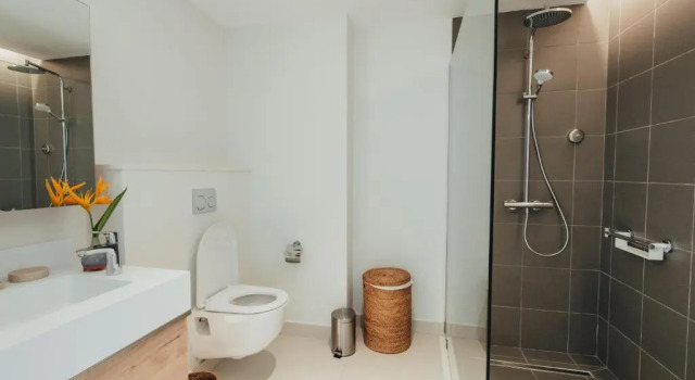 Студия Domaine de Grand Baie